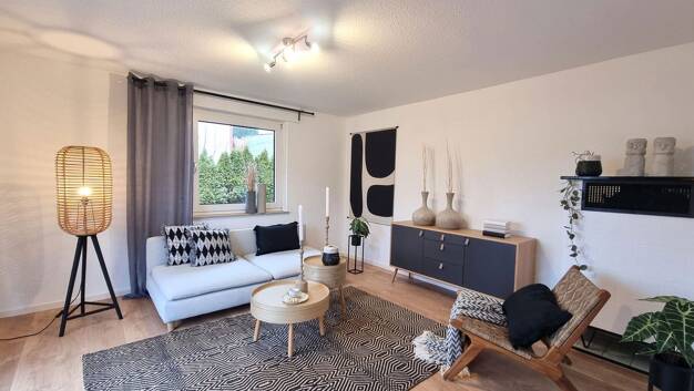 Wohnung zum Kauf provisionsfrei 279.990 € 3 Zimmer 73,9 m² 1. Geschoss Wernau 73249