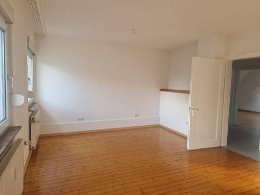 Terrassenwohnung zur Miete 950 € 3 Zimmer 100 m² Geschoss 1/1 frei ab 01.03.2026 Hörnsheim Hüttenberg 35625