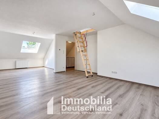 Wohnung zur Miete 358 € 1 Zimmer 34,2 m² 4. Geschoss Holzwickede Holzwickede 59439