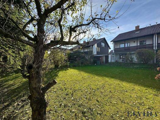 Doppelhaushälfte zum Kauf 1.050.000 € 5 Zimmer 152 m² 350 m² Grundstück Oberschleißheim 85764