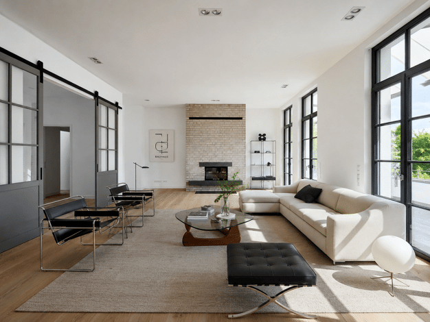Penthouse zum Kauf 2.790.000 € 4 Zimmer 199 m² Zehlendorf Berlin 14163