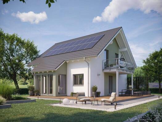 Einfamilienhaus zum Kauf 1.696.000 € 5 Zimmer 147 m² 765 m² Grundstück Poing 85586