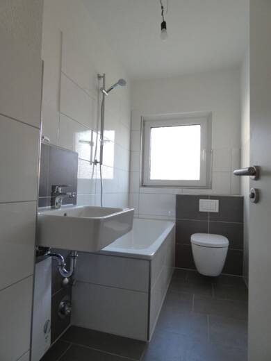 Wohnung zur Miete 421 € 1 Zimmer 40,4 m² 2. Geschoss Otto-Brenner-Str. 18 Altstadt II - Nord Mülheim 45473