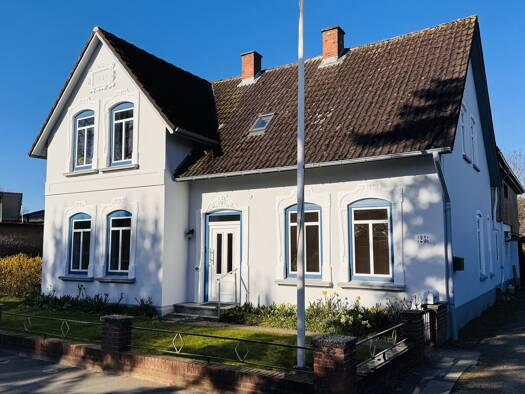 Mehrfamilienhaus zum Kauf 385.000 € 8 Zimmer 210 m² 763 m² Grundstück Hasselberg / Gundelsby 24376