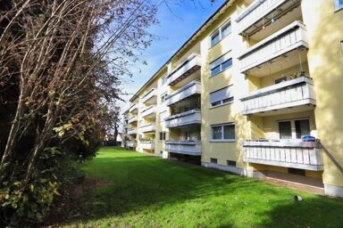 Wohnung zum Kauf 219.000 € 4 Zimmer 85 m² frei ab 01.12.2024 Memmingen Memmingen 87700