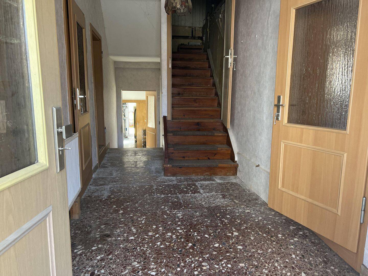Bauernhaus zum Kauf - Ansicht 3