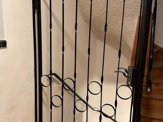 Wohnung zur Miete 1.200 € 3 Zimmer 90 m² Geschoss 2/2 frei ab sofort Messerzeile Burghausen 84489