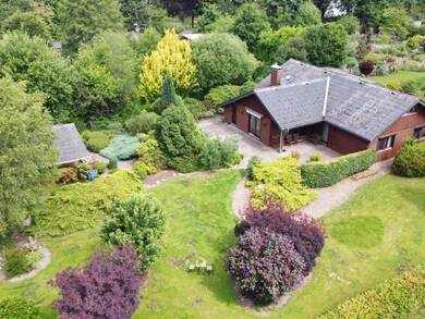 Haus zum Kauf 265.000 € 4 Zimmer 135 m² 2.000 m² Grundstück Holste Holste 27729