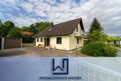 Einfamilienhaus zum Kauf 439.000 € 8 Zimmer 145 m² 1.100 m² Grundstück Sietow-Dorf Sietow 17209
