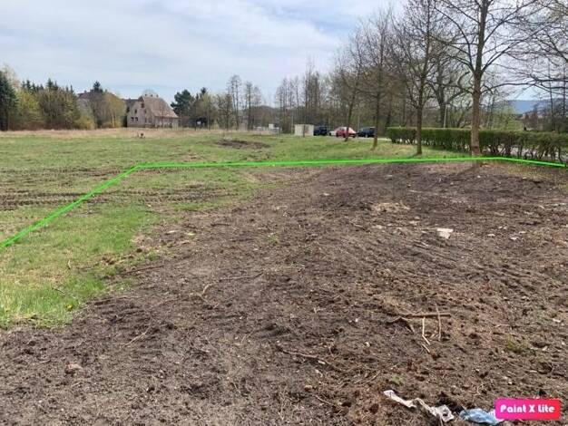 Grundstück zum Kauf 50.500 € 509 m² Grundstück frei ab sofort Zittau 02763