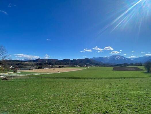 Grundstück zum Kauf 153.680 € 1.921 m² Grundstück Lassein 9121