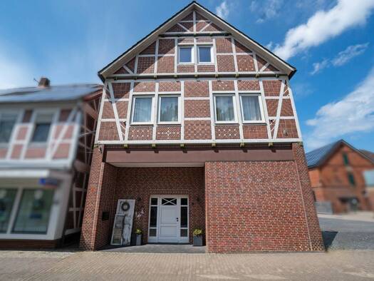 Einfamilienhaus zum Kauf 599.000 € 11 Zimmer 412 m² 332 m² Grundstück Jork Jork 21635