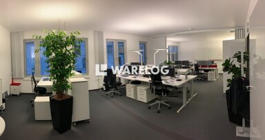 Bürofläche zur Miete 14,80 € 700 m² Bürofläche teilbar ab 315 m² Echterdingen Leinfelden-Echterdingen 70771