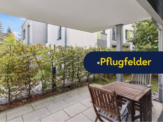 Wohnung zum Kauf 534.900 € 4 Zimmer 95,3 m² EG Ludwigsburg / Pflugfelden 71636
