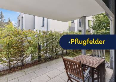 Wohnung zum Kauf 534.900 € 4 Zimmer 95,3 m² EG Pflugfelden Ludwigsburg / Pflugfelden 71636
