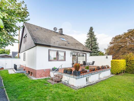 Mehrfamilienhaus zum Kauf 395.000 € 5 Zimmer 141,1 m² 393 m² Grundstück Gleuel Hürth 50354