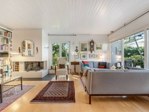 Bungalow zum Kauf 420.000 € 6 Zimmer 146,7 m² 994 m² Grundstück Bullenhausen Seevetal 21217