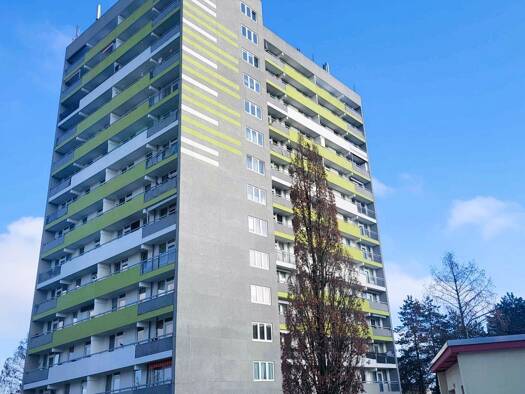 Wohnung zum Kauf provisionsfrei 135.000 € 3 Zimmer 70 m² 7. Geschoss Hanau 63452