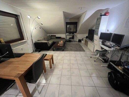 Wohnung zur Miete 670 € 2,5 Zimmer 61 m² 3. Geschoss Wernau 73249