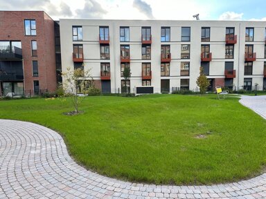 Terrassenwohnung zum Kauf provisionsfrei 783.000 € 4 Zimmer 113 m² EG frei ab sofort In der Au 29 Rödelheim Frankfurt am Main 60489