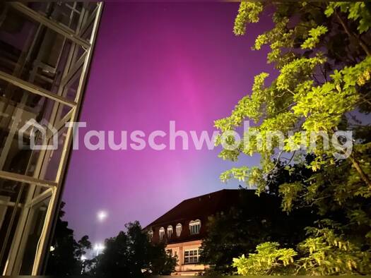 Wohnung zur Miete Tauschwohnung 600 € 3 Zimmer 70 m² 3. Geschoss Südvorstadt Leipzig 04275