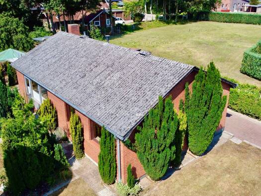 Einfamilienhaus zum Kauf 129.000 € 3 Zimmer 90 m² 597 m² Grundstück Büdelsdorf 24782