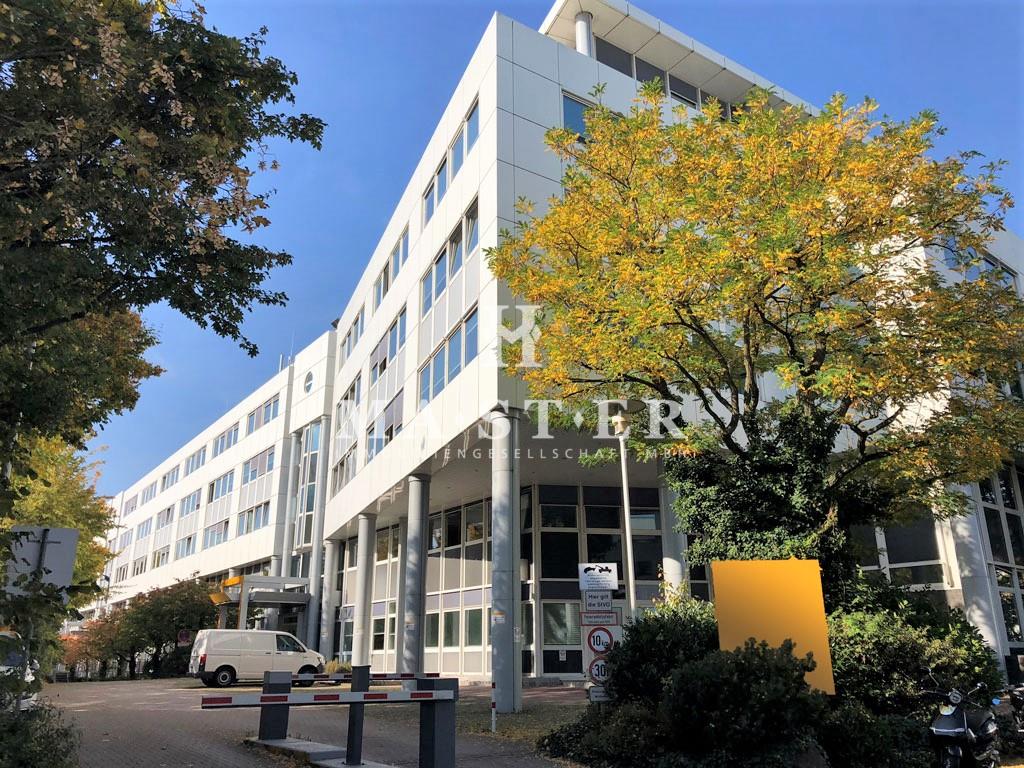 Bürofläche zur Miete 12,50 € 2.082,8 m²<br/>Bürofläche ab 2.082,8 m²<br/>Teilbarkeit Eschborn Eschborn 65760