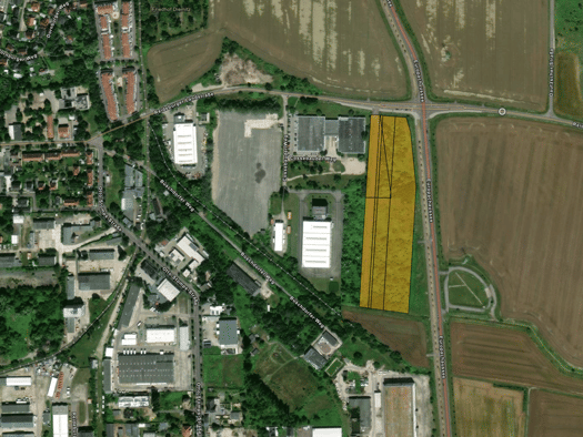 Grundstück zum Kauf 27.100 m² Grundstück Dautzsch Ost 06116