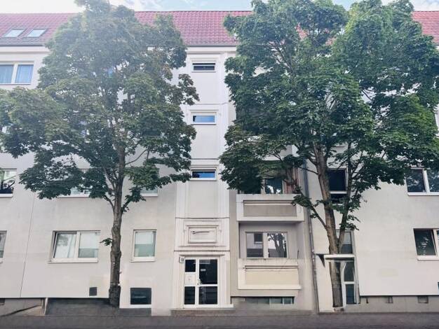 Wohnung zum Kauf provisionsfrei 222.000 € 4 Zimmer 75,3 m² Glienicker Straße 13 Köpenick Treptow-Köpenick 12557