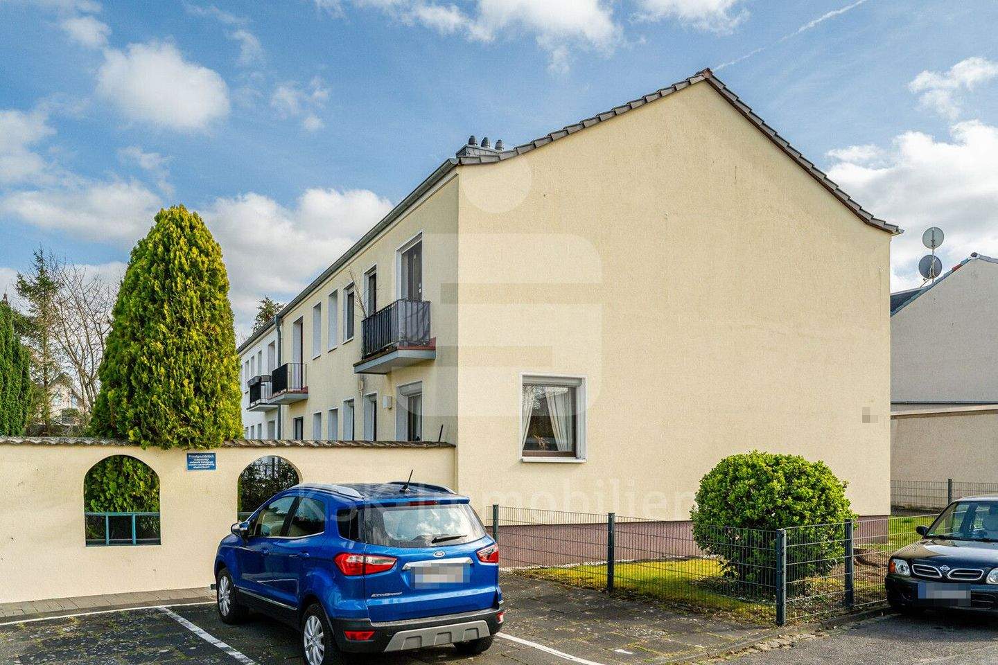 Immobilie in Rheinbach - Vermieten oder selbst nutzen? Sie entscheiden! - Bild 2