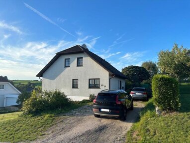 Mehrfamilienhaus zum Kauf 199.000 € 7 Zimmer 177,4 m² 949 m² Grundstück Birgel 54587