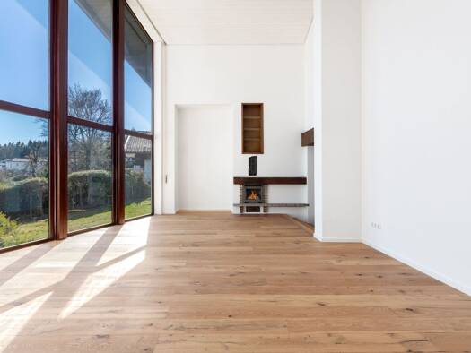 Doppelhaushälfte zur Miete 3.900 € 7,5 Zimmer 281 m² 1.930 m² Grundstück Icking Icking 82057