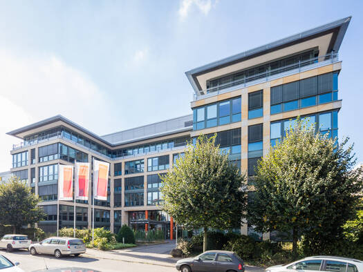 Bürofläche zur Miete provisionsfrei 6 € 490 m² Bürofläche Friedrich-List-Straße 20 Südviertel Essen 45128