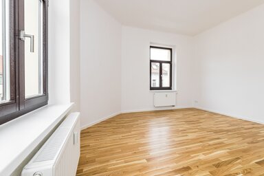 Wohnung zum Kauf provisionsfrei 174.000 € 2 Zimmer 42,9 m² 1. Geschoss Wiederitzscher Straße 27 Gohlis - Süd Leipzig 04155