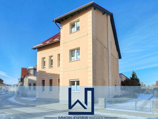 Haus zum Kauf 995.500 € 13 Zimmer 380 m² 1.270 m² Grundstück Waren Waren (Müritz) 17192