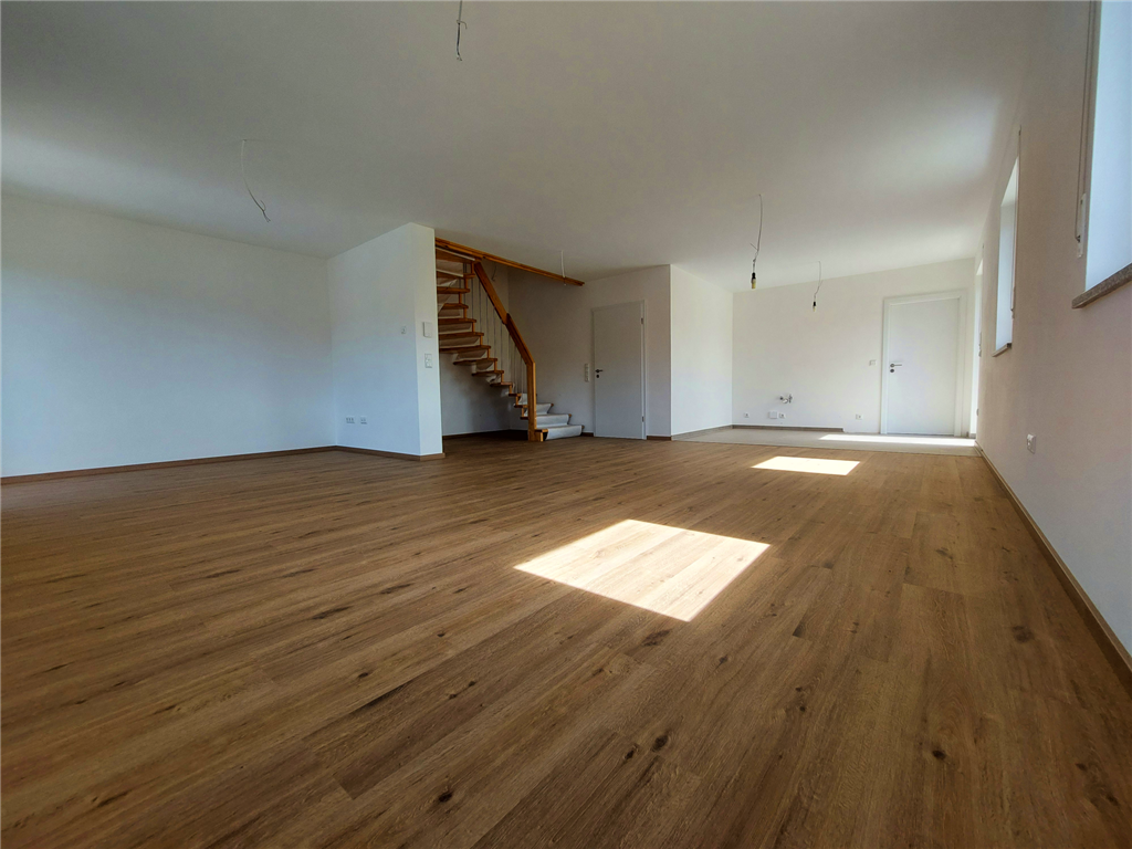 Wohnung zum Kauf provisionsfrei 369.000 € 4,5 Zimmer 126,9 m²<br/>Wohnfläche Altnußberg Geiersthal 94244