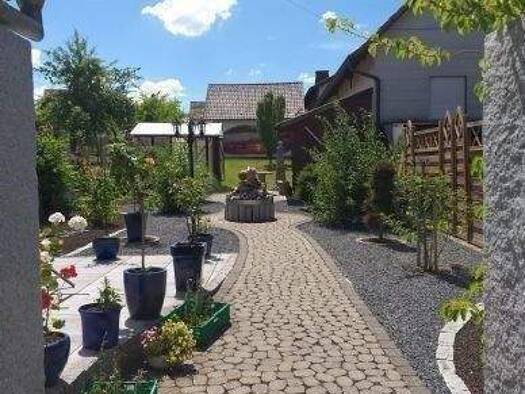 Mehrfamilienhaus zum Kauf 269.000 € 240 m² 793 m² Grundstück Lahrbach Tann 36142