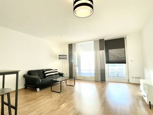 Wohnung zur Miete 995 € 2 Zimmer 53 m² Geschoss 2/4 frei ab 01.01.2026 Anger Erlangen 91052