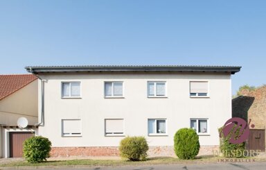 Einfamilienhaus zum Kauf 199.000 € 7 Zimmer 178 m² 460 m² Grundstück Steutz Steckby Zerbst/Anhalt 39264