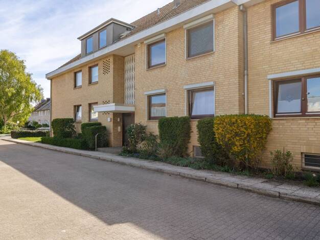 Wohnung zum Kauf 260.000 € 4 Zimmer 100 m² 2. Geschoss St. Jürgen St. Jürgen 23562