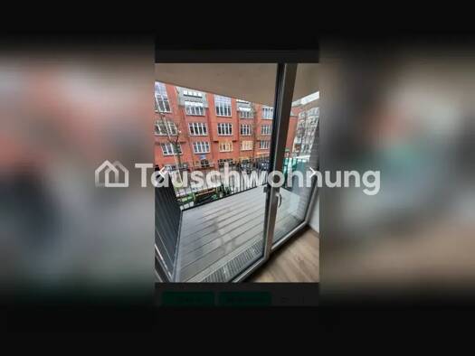 Wohnung zur Miete Tauschwohnung 1.000 € 2 Zimmer 64 m² Vorstadt Südfriedhof 24103