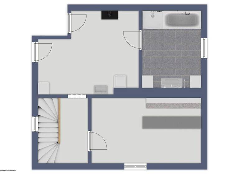Einfamilienhaus zum Kauf 75.000 € 5 Zimmer 120 m² 680 m² Grundstück Mölschbach Kaiserslautern / Mölschbach 67661