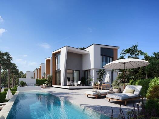 Haus zum Kauf 1.324.000 € 187 m² 29 m² Grundstück El Chaparral 29649