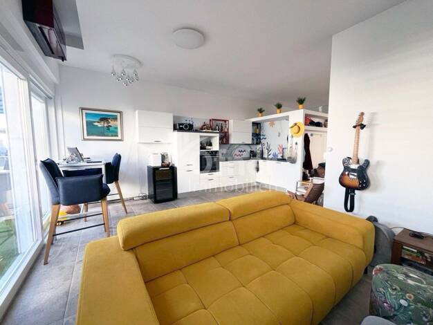 Wohnung zum Kauf 392.000 € 3 Zimmer Malinska 51511