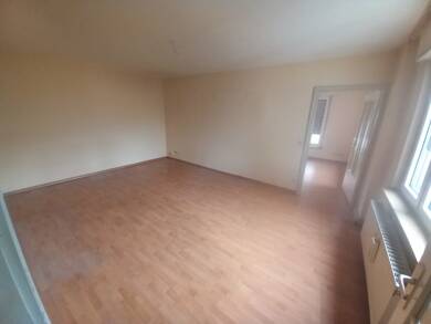Wohnung zur Miete 450 € 2 Zimmer 64 m² Wehrden Völklingen 66333