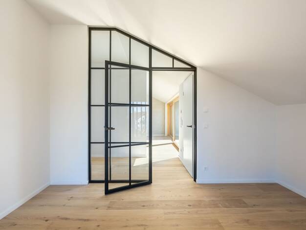 Wohnung zum Kauf - Erstbezug provisionsfrei 940.000 € 2 Zimmer 103,1 m² 2. Geschoss Piesenkam Waakirchen 83666