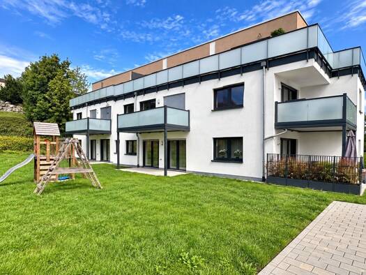 Penthouse zum Kauf - Erstbezug 475.000 € 3 Zimmer 128,6 m² Frommern Balingen 72336