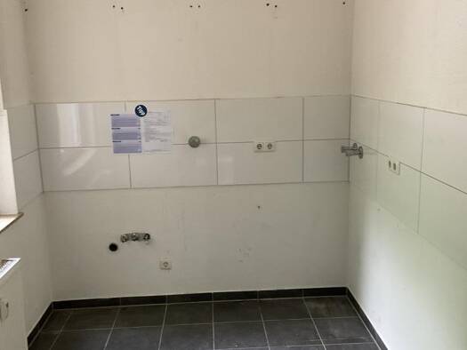 Wohnung zur Miete 499 € 3 Zimmer 62,8 m² EG Naatlandstraße 7 Altendorf Essen 45143