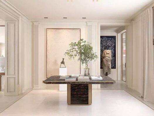 Wohnung zum Kauf 17.000.000 € 530 m² Madrid 28014