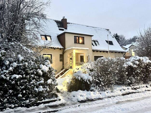 Einfamilienhaus zum Kauf provisionsfrei 795.000 € 6 Zimmer 166 m² 1.067 m² Grundstück Eidelstedt Hamburg 22523